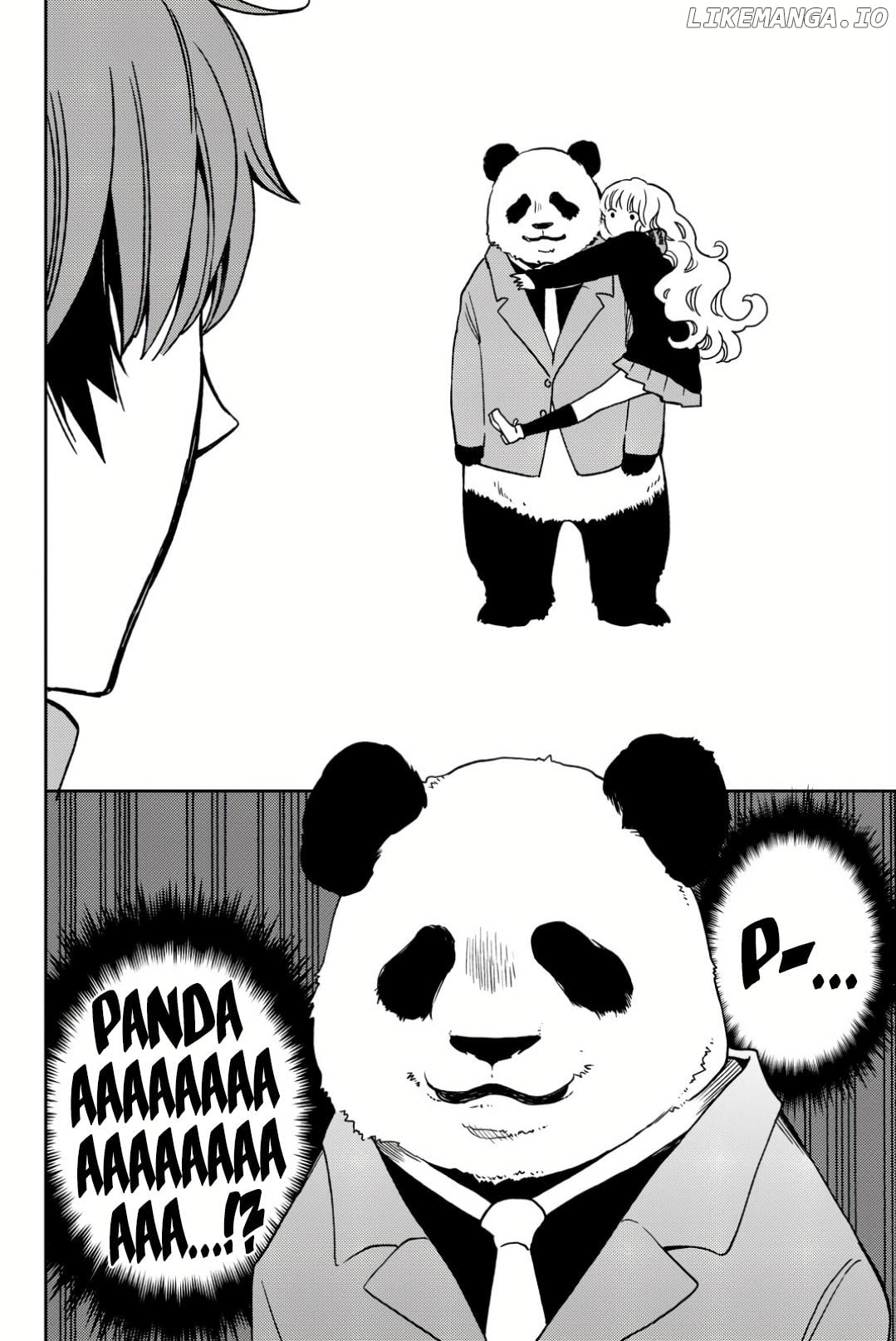 Fujicue!!! - Fujicue's Music Chapter 3 - page 25