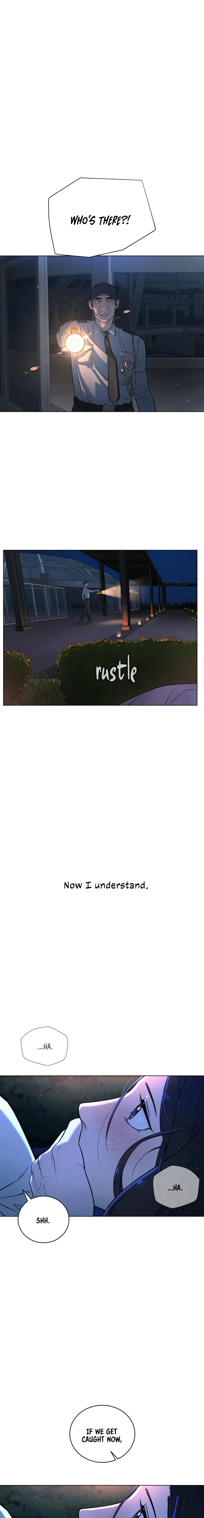 If It's Okay With You, Teacher. Chapter 1 - page 1