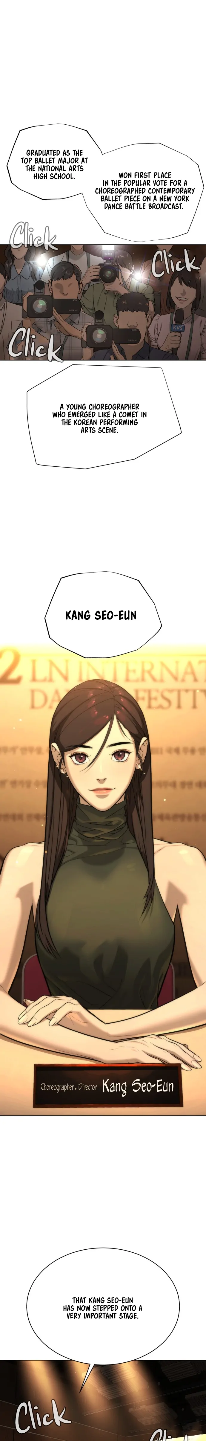 If It's Okay With You, Teacher. Chapter 1 - page 4