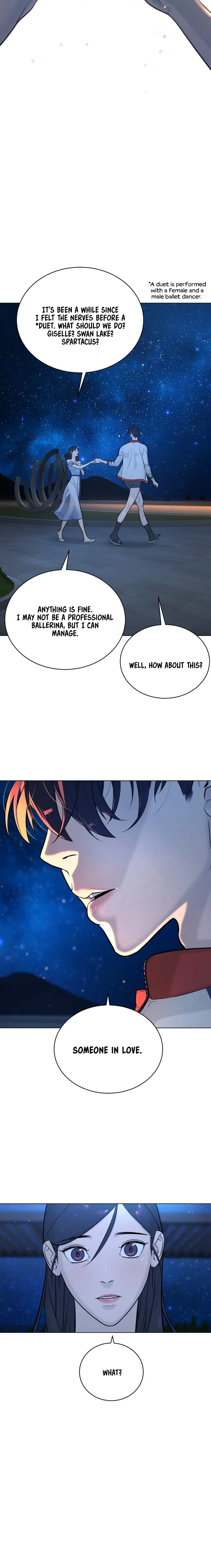 If It's Okay With You, Teacher. Chapter 1 - page 33