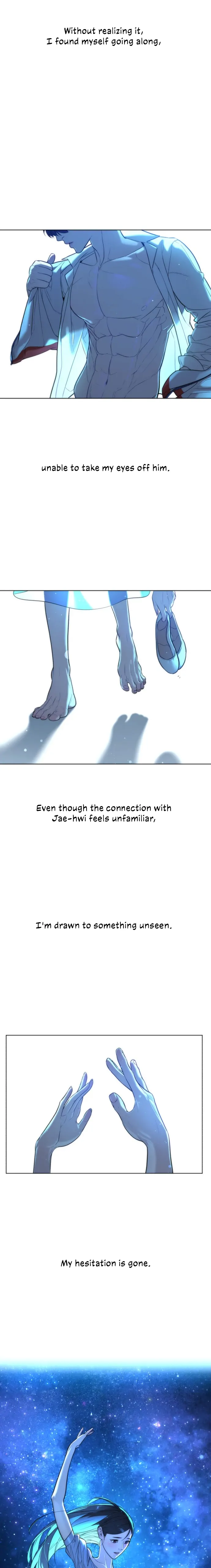 If It's Okay With You, Teacher. Chapter 1 - page 37