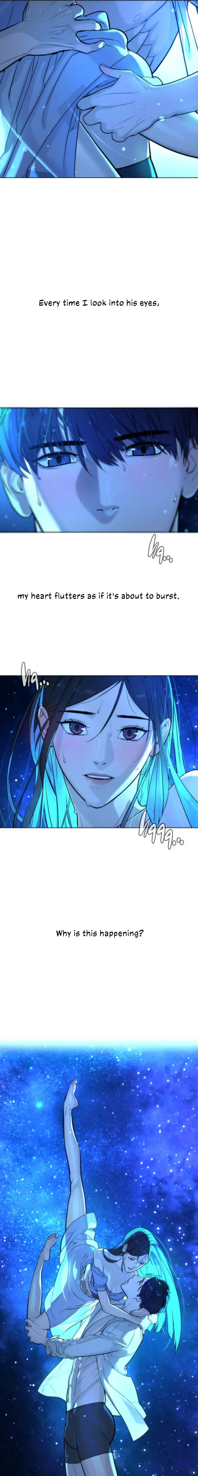 If It's Okay With You, Teacher. Chapter 1 - page 41