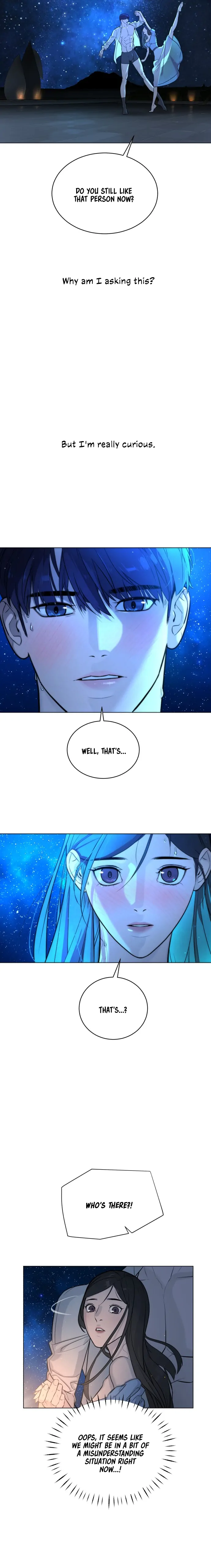 If It's Okay With You, Teacher. Chapter 1 - page 43