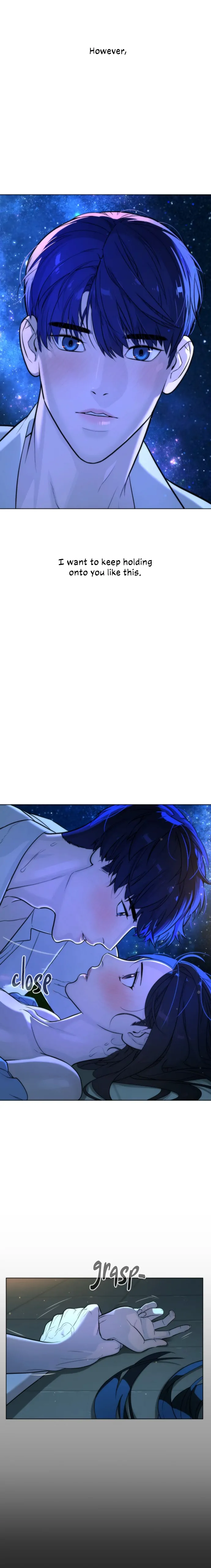 If It's Okay With You, Teacher. Chapter 1 - page 46