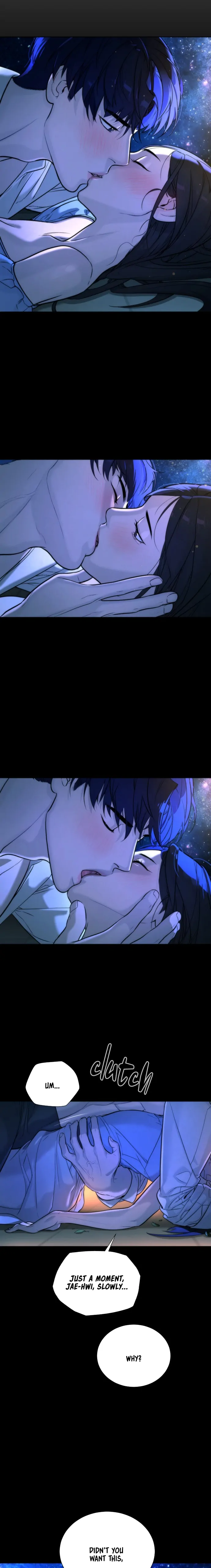 If It's Okay With You, Teacher. Chapter 1 - page 47