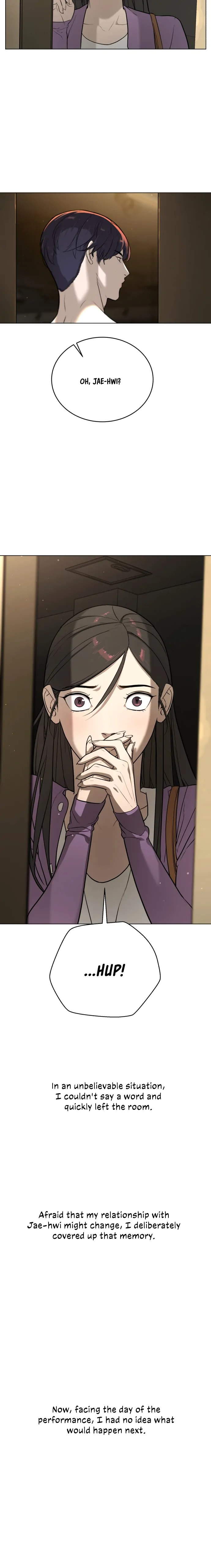 If It's Okay With You, Teacher. Chapter 1 - page 52
