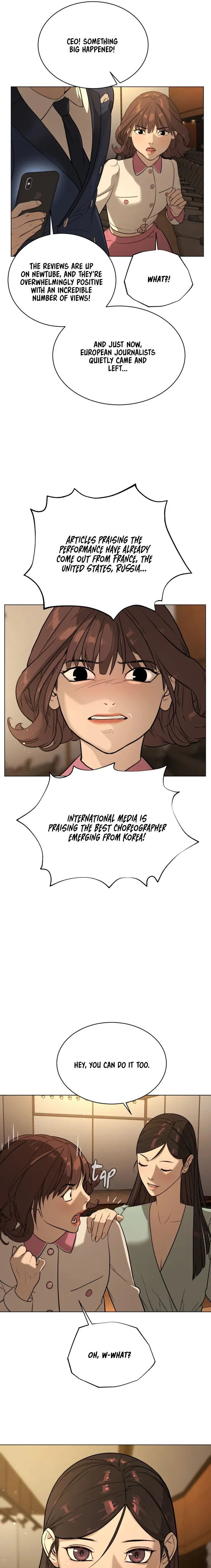 If It's Okay With You, Teacher. Chapter 1 - page 61
