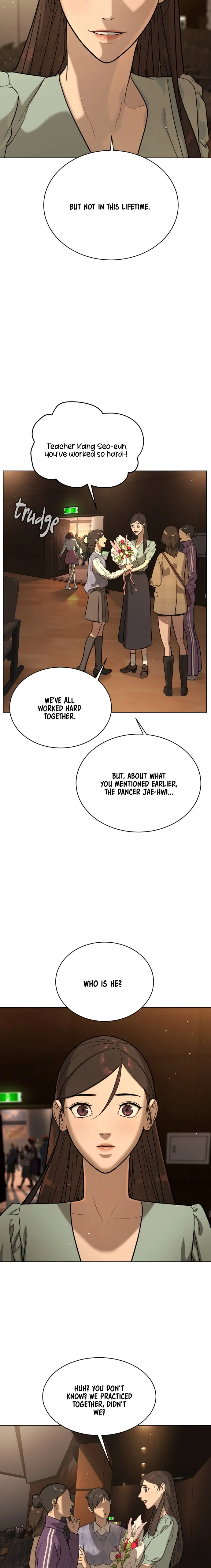 If It's Okay With You, Teacher. Chapter 1 - page 62