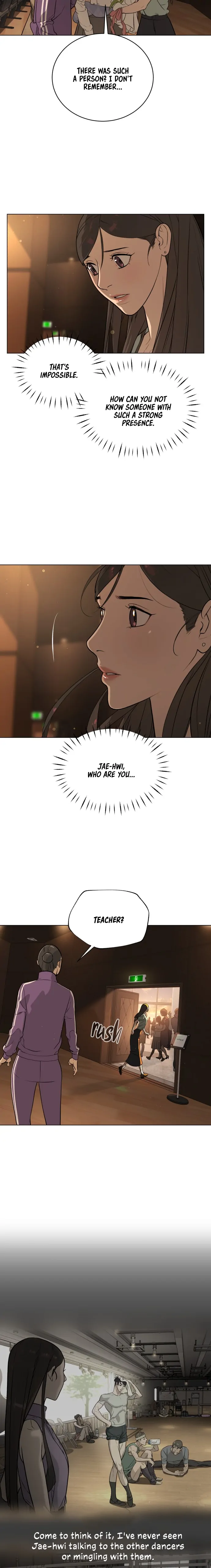If It's Okay With You, Teacher. Chapter 1 - page 63