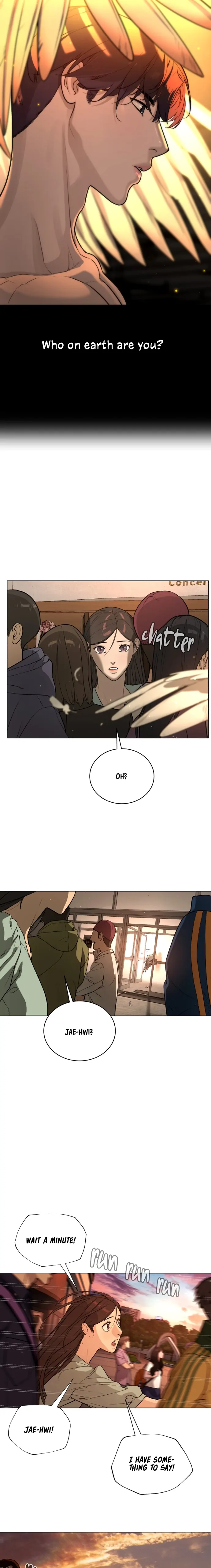If It's Okay With You, Teacher. Chapter 1 - page 66