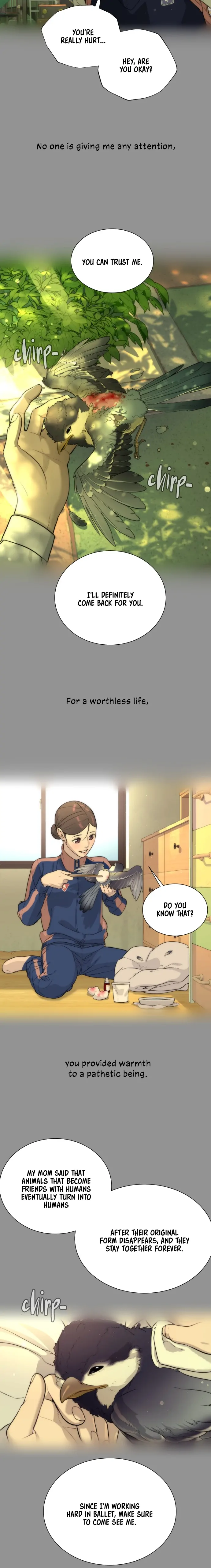 If It's Okay With You, Teacher. Chapter 1 - page 68