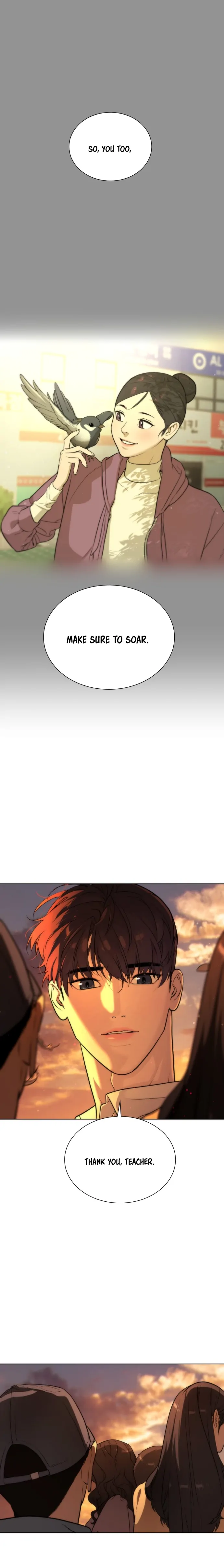 If It's Okay With You, Teacher. Chapter 1 - page 69