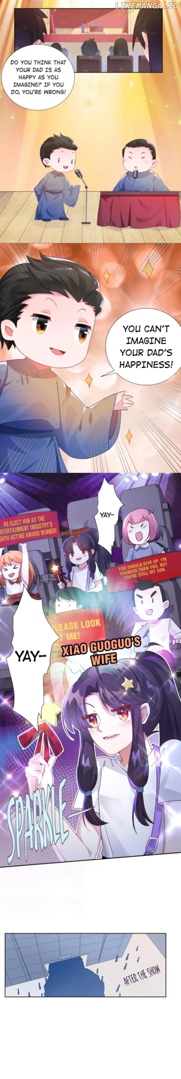 The promising prince consort Chapter 1 - page 2