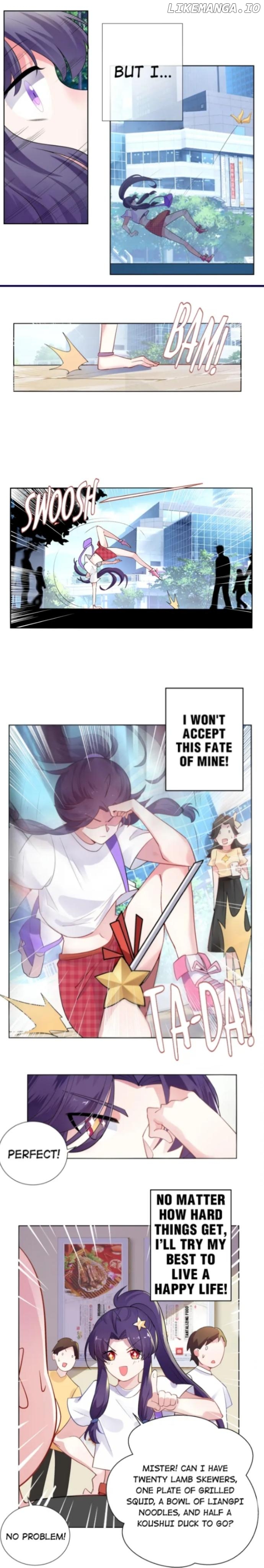 The promising prince consort Chapter 1 - page 4