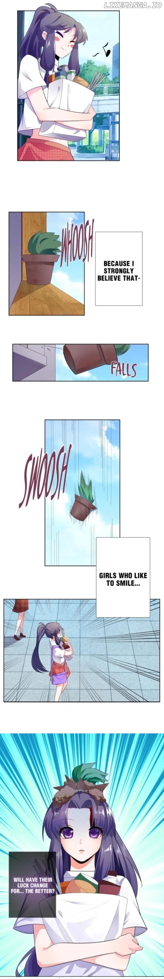 The promising prince consort Chapter 1 - page 5