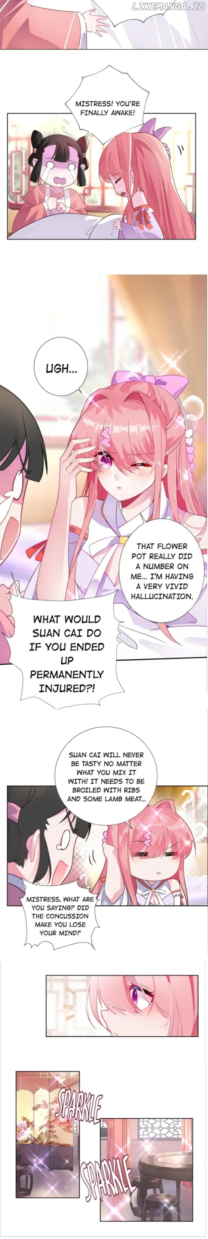 The promising prince consort Chapter 1 - page 8