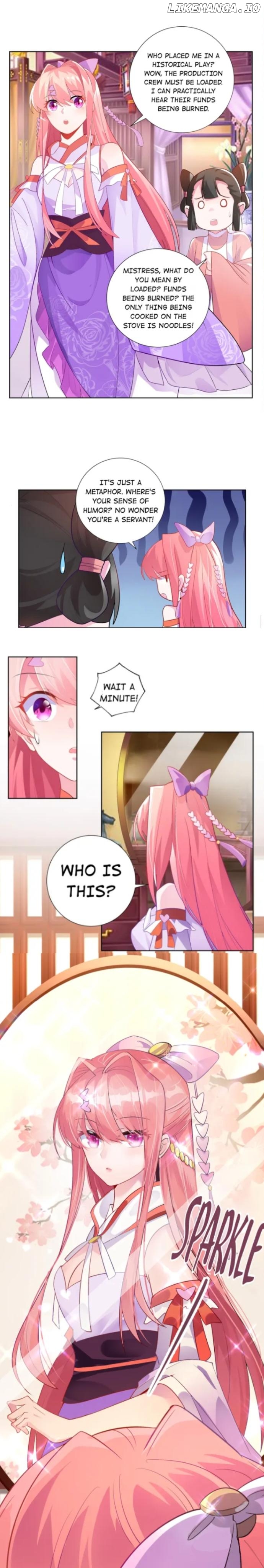 The promising prince consort Chapter 1 - page 9