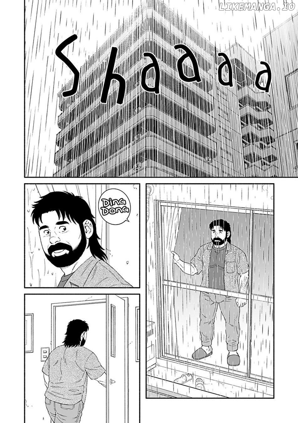Sakana To Mizu Chapter 5 - page 2