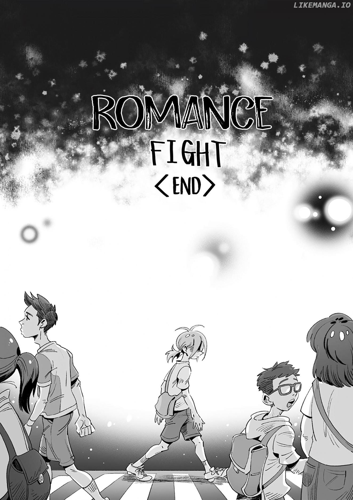 Ah Lü and Ah Mo Chapter 16 - page 2