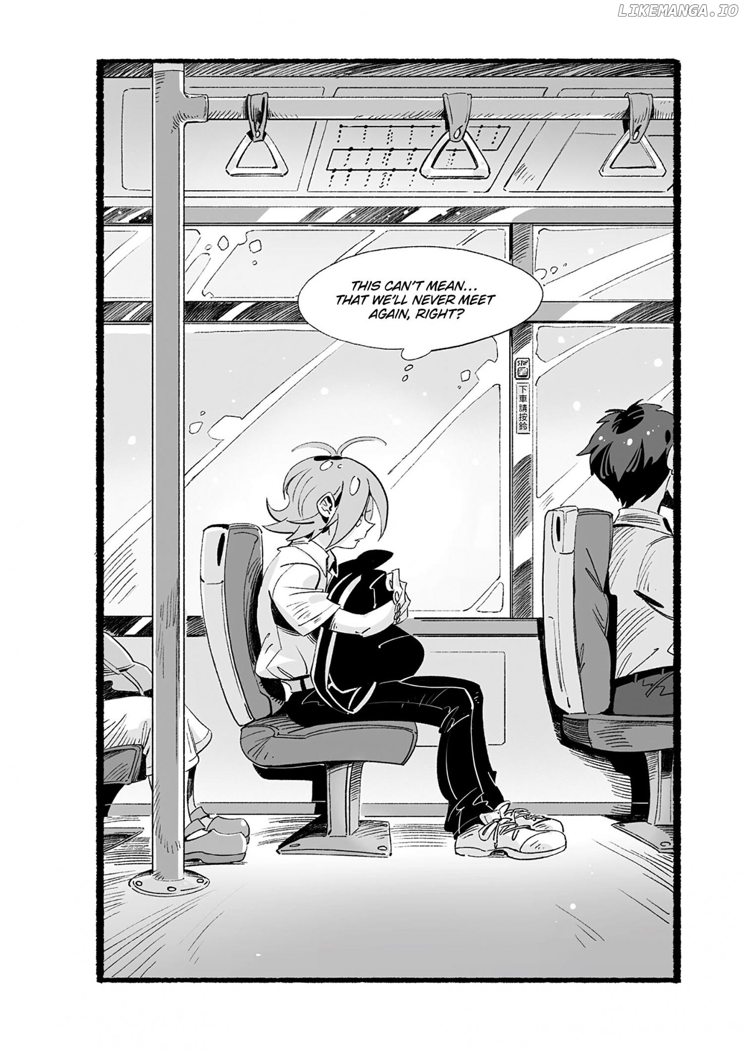 Ah Lü and Ah Mo Chapter 16 - page 12