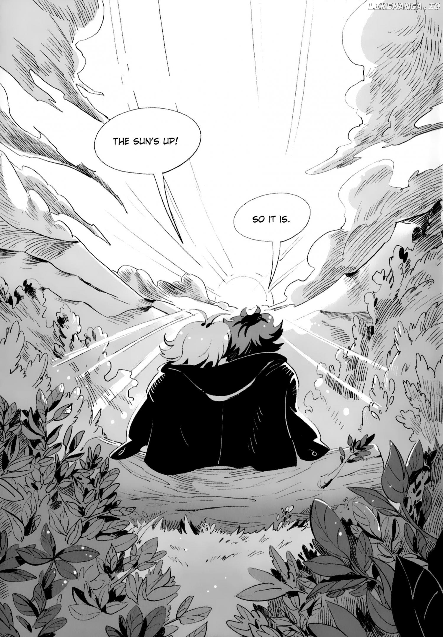 Ah Lü and Ah Mo Chapter 16 - page 115