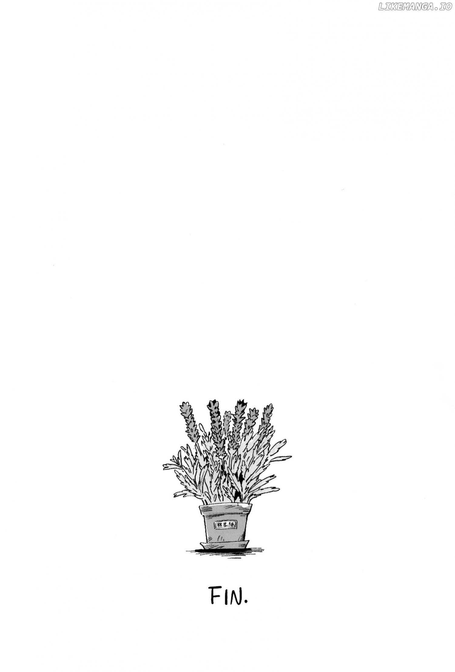 Ah Lü and Ah Mo Chapter 16 - page 122