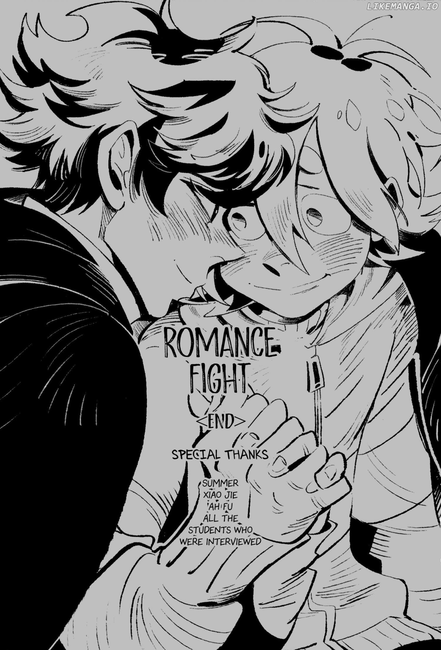 Ah Lü and Ah Mo Chapter 16 - page 123