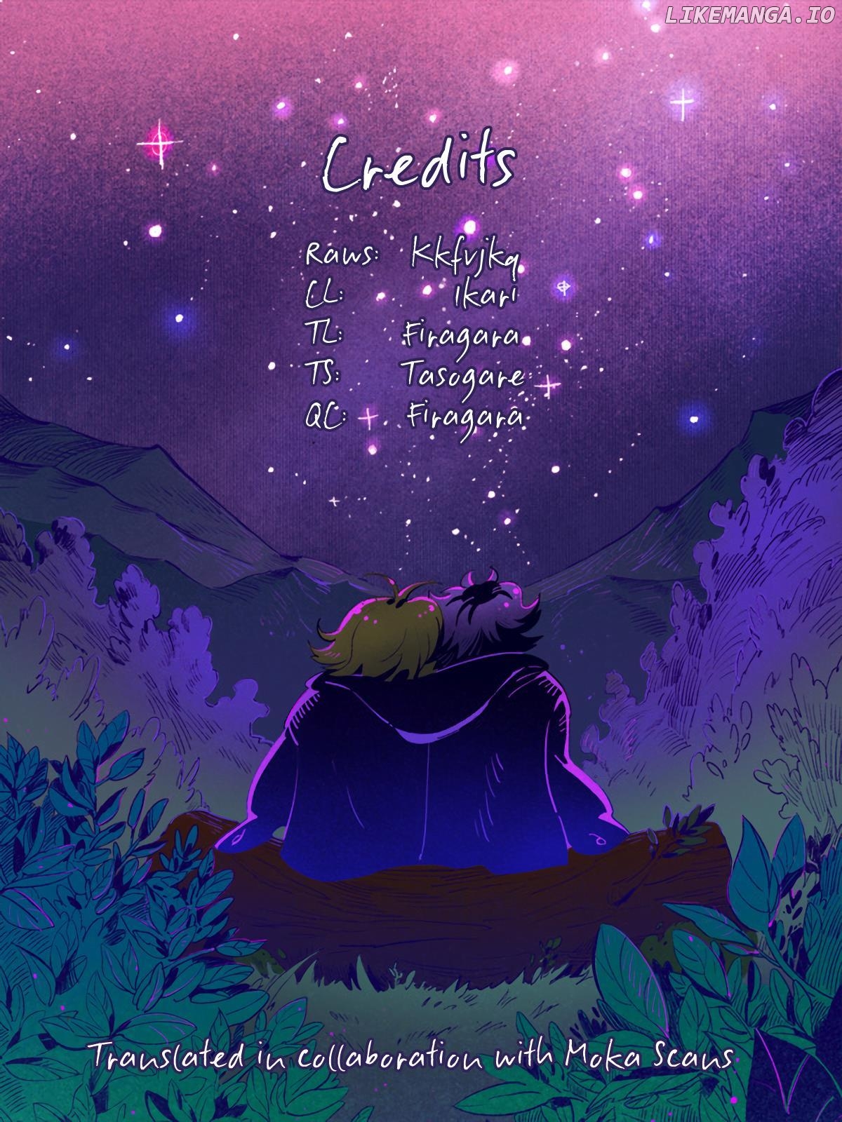 Ah Lü and Ah Mo Chapter 16 - page 124