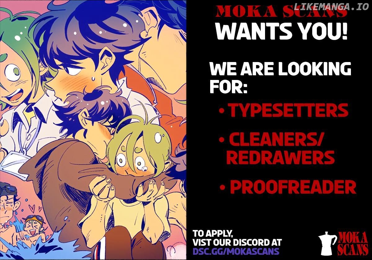 Ah Lü and Ah Mo Chapter 16 - page 129