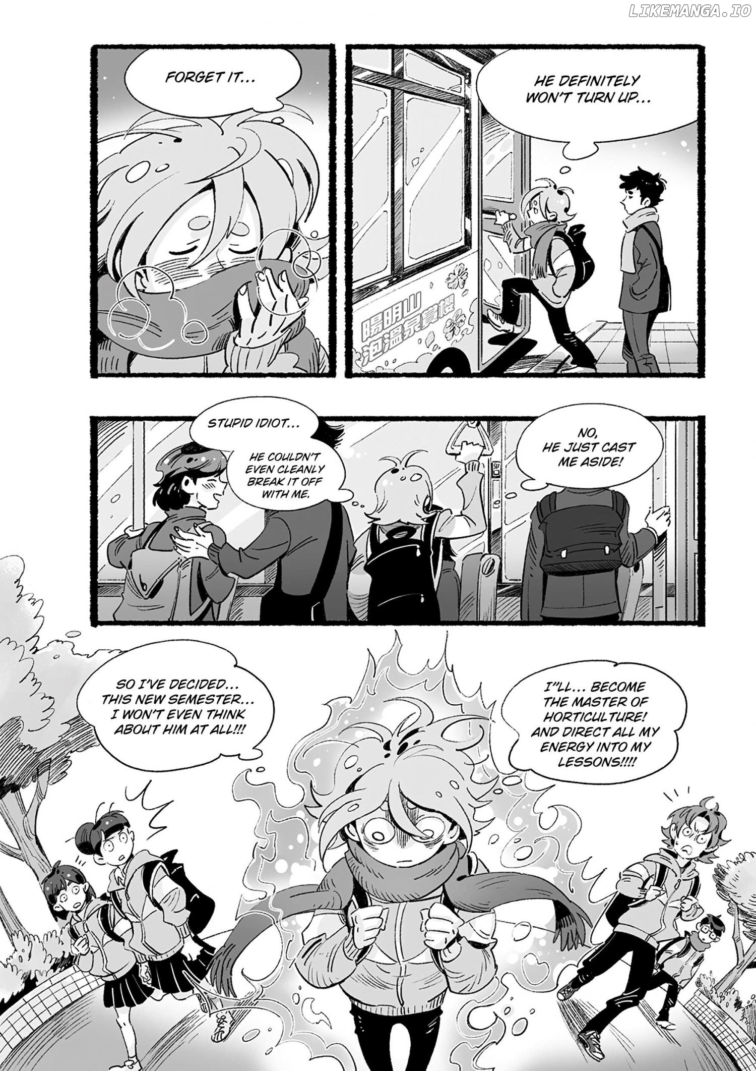 Ah Lü and Ah Mo Chapter 16 - page 26