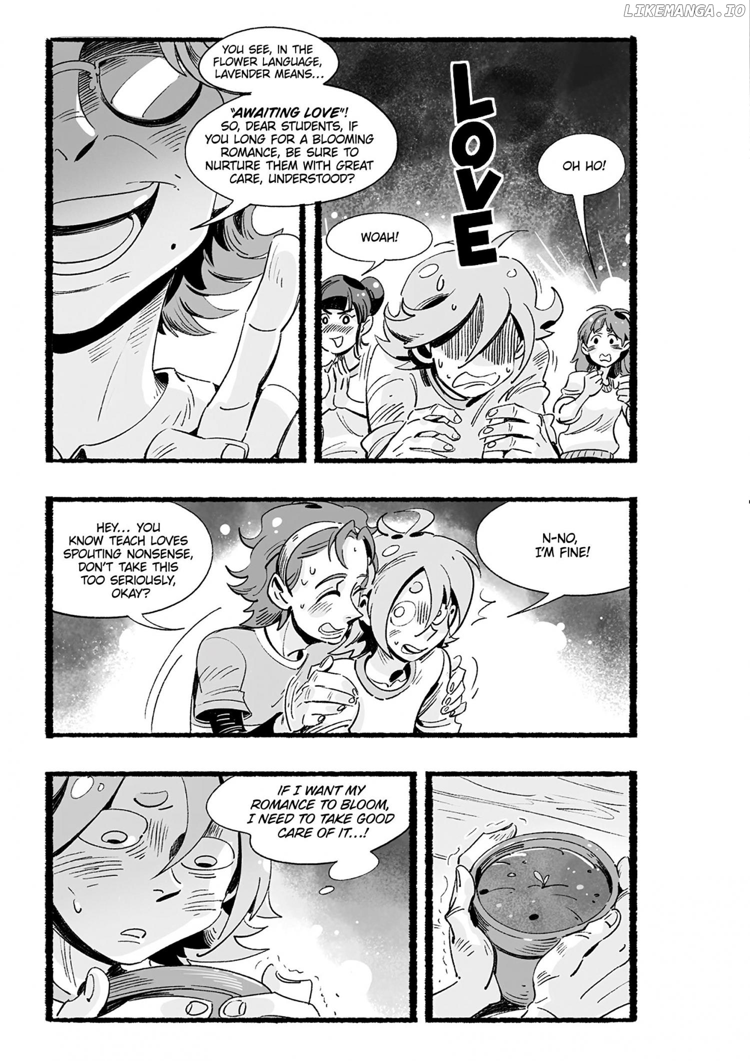 Ah Lü and Ah Mo Chapter 16 - page 33