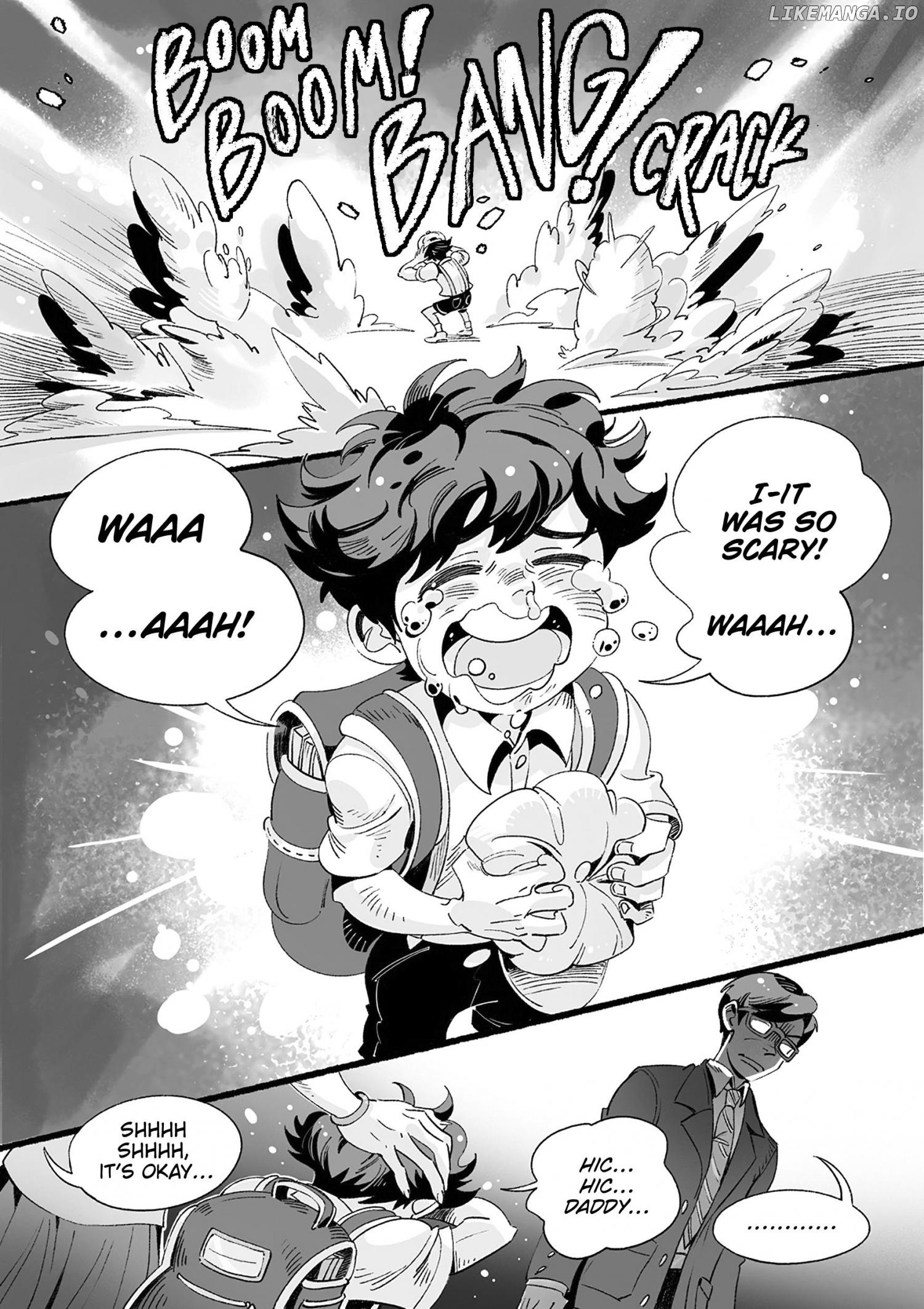 Ah Lü and Ah Mo Chapter 16 - page 48