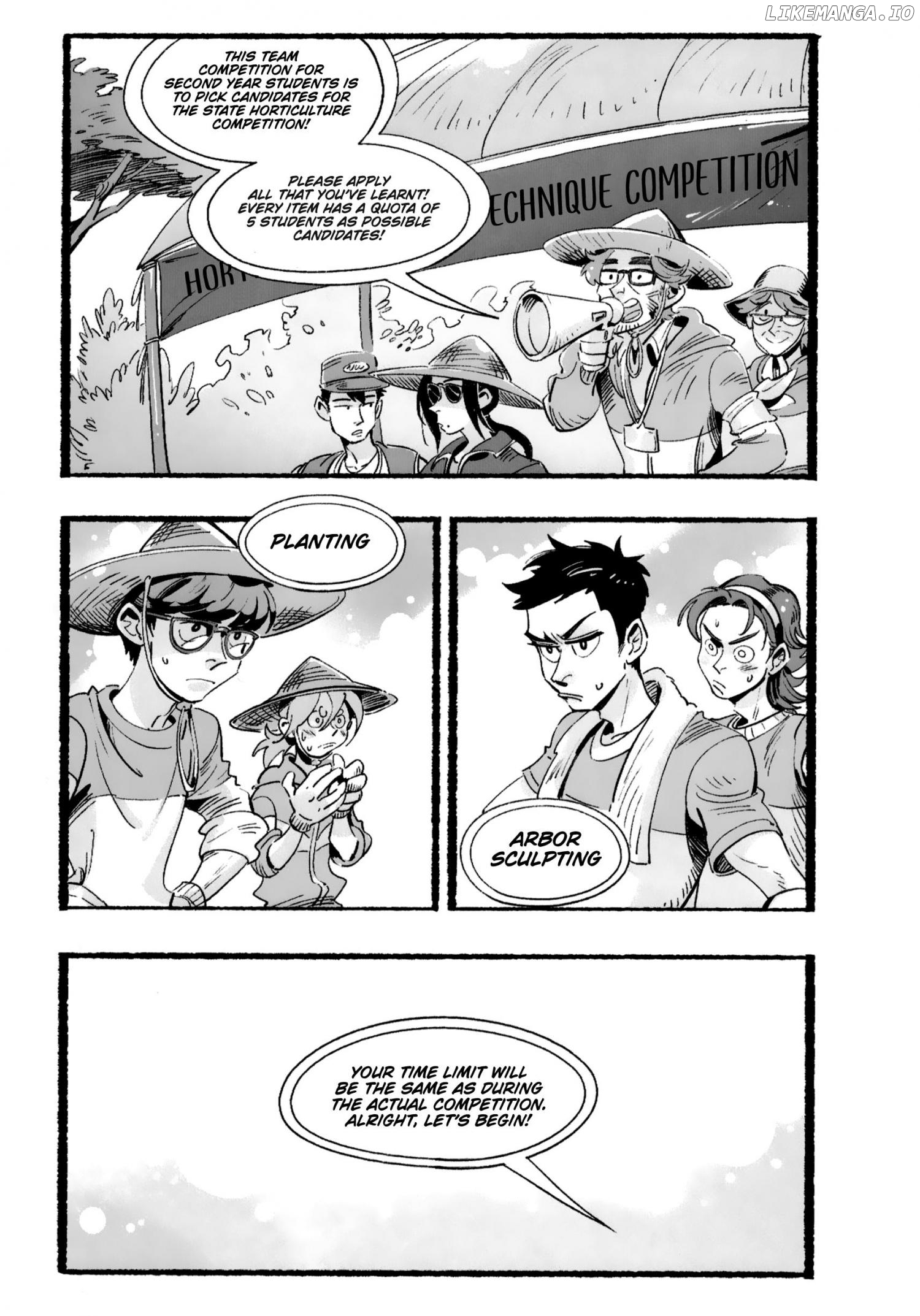 Ah Lü and Ah Mo Chapter 16 - page 65