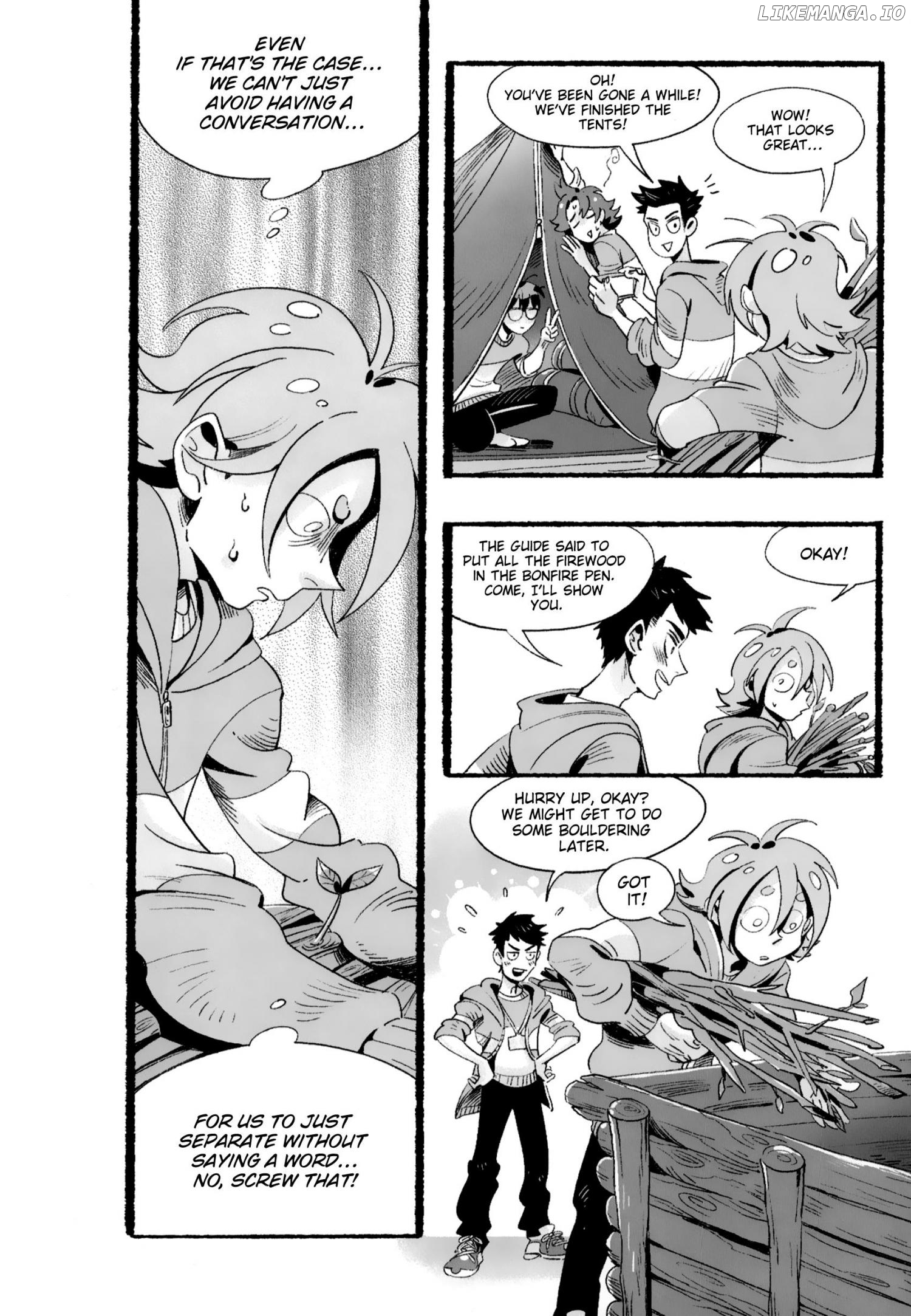 Ah Lü and Ah Mo Chapter 16 - page 80