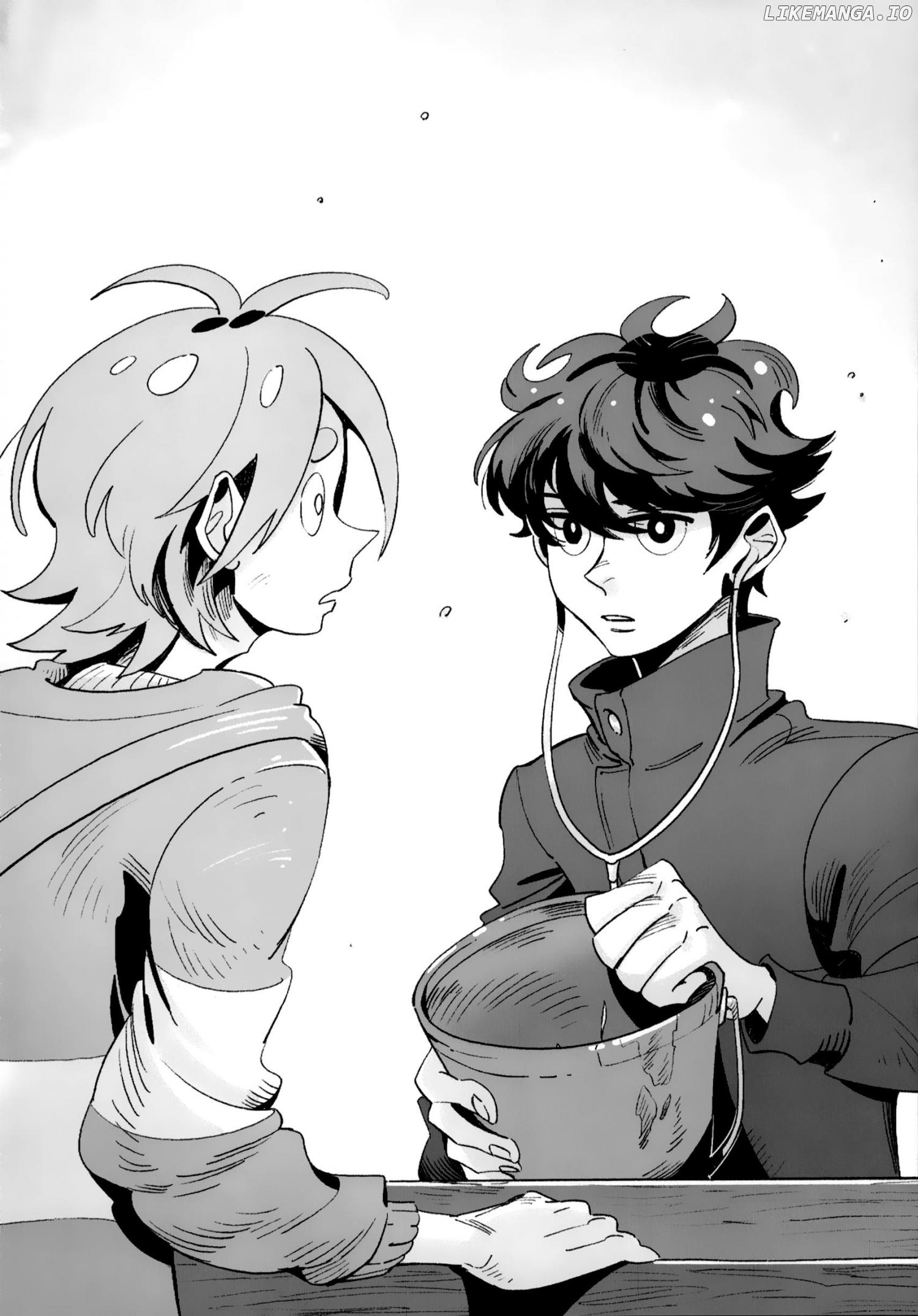 Ah Lü and Ah Mo Chapter 16 - page 82