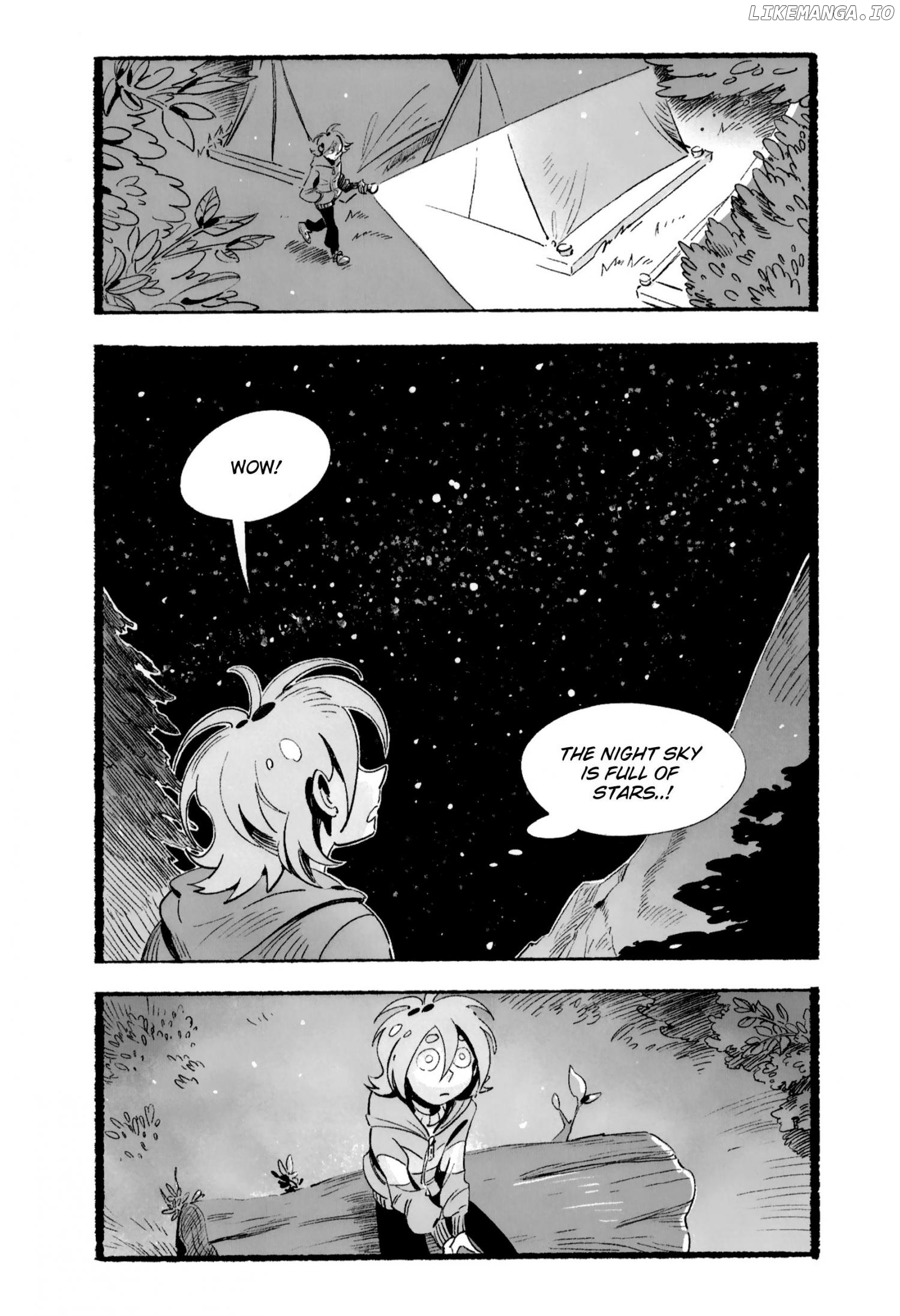 Ah Lü and Ah Mo Chapter 16 - page 96