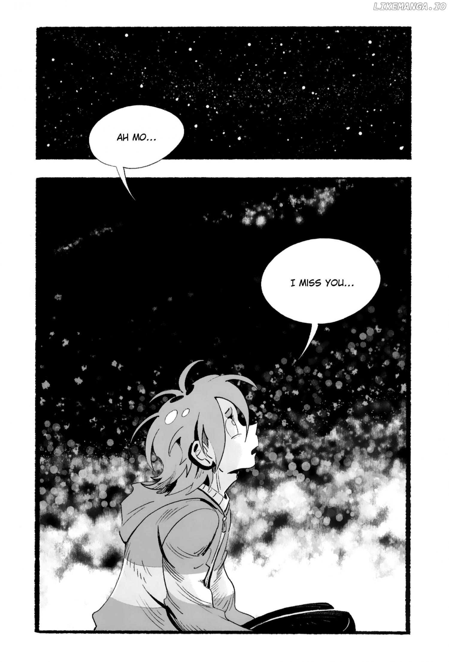 Ah Lü and Ah Mo Chapter 16 - page 97