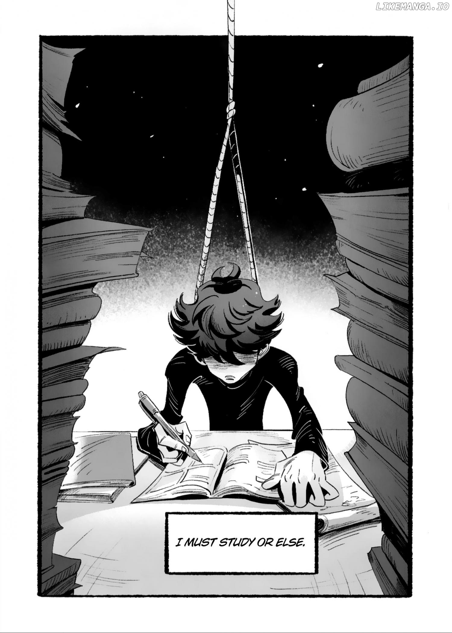 Ah Lü and Ah Mo Chapter 15 - page 2