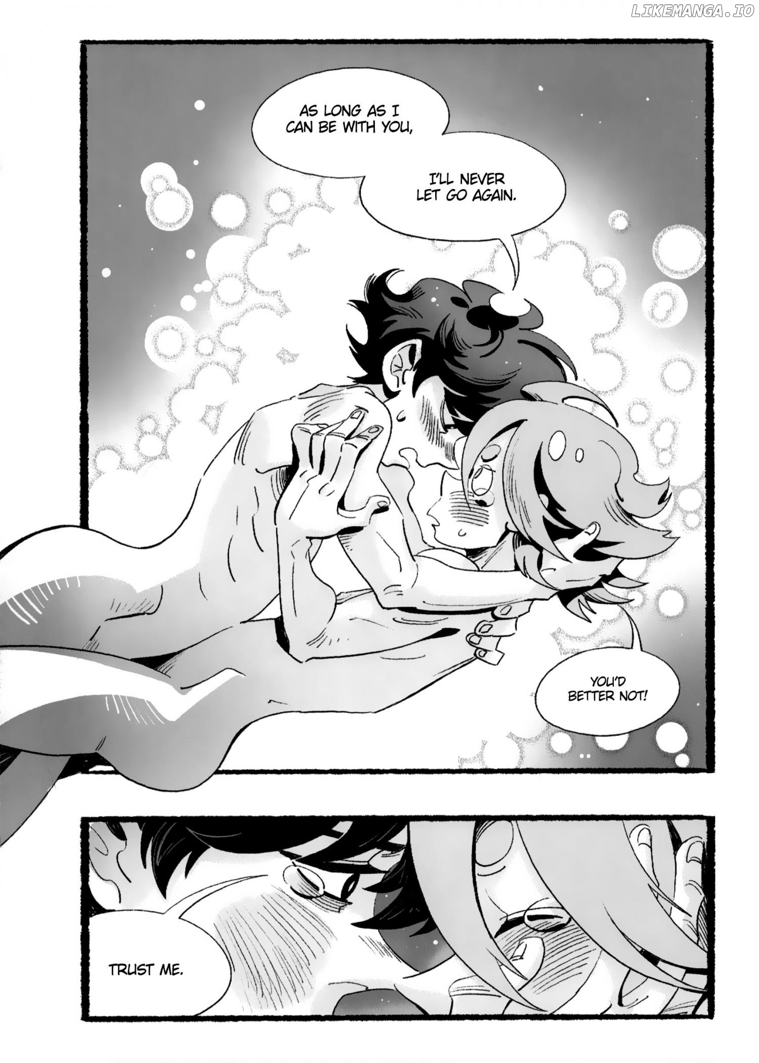 Ah Lü and Ah Mo Chapter 15 - page 16