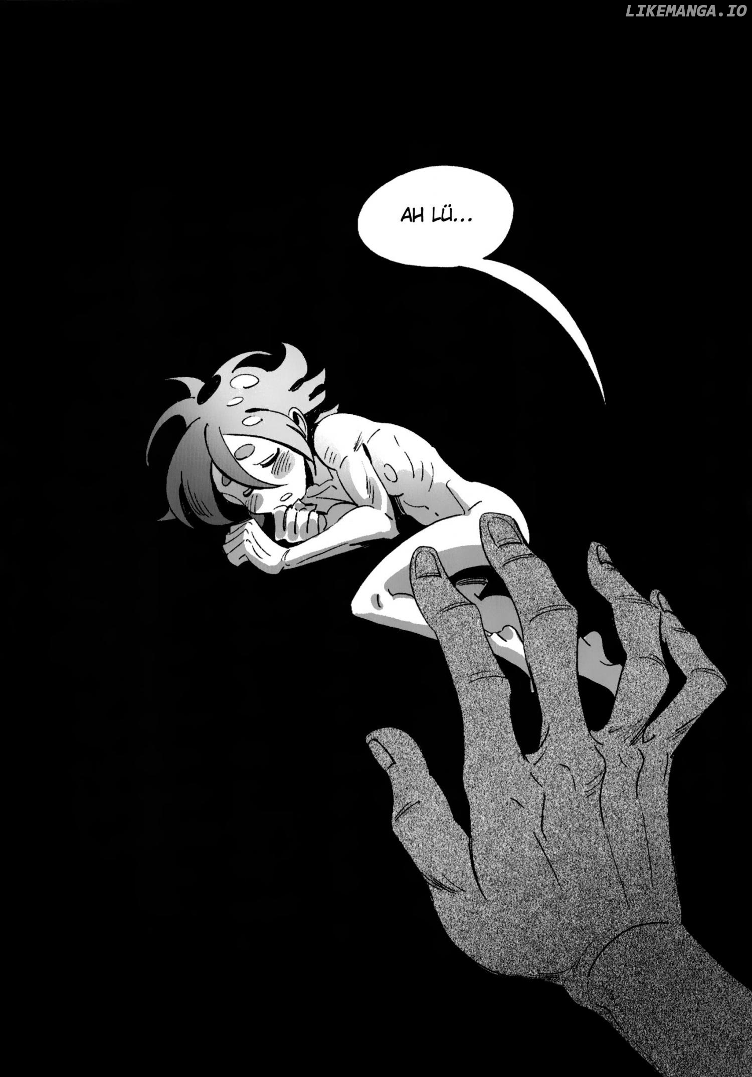 Ah Lü and Ah Mo Chapter 15 - page 18