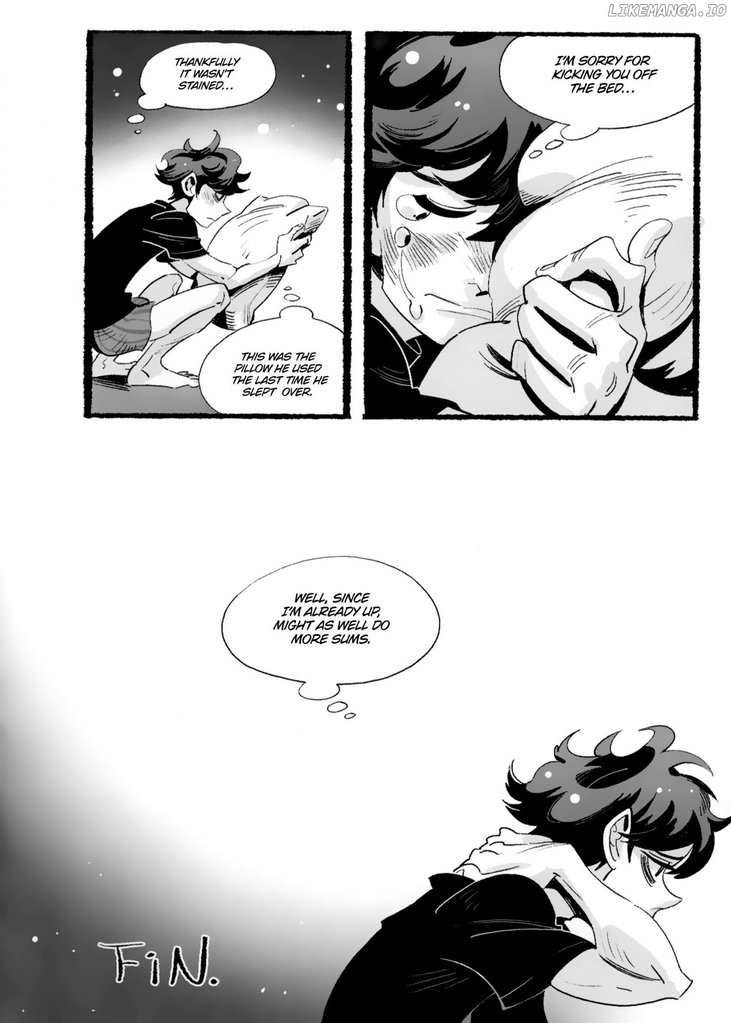 Ah Lü and Ah Mo Chapter 15 - page 20