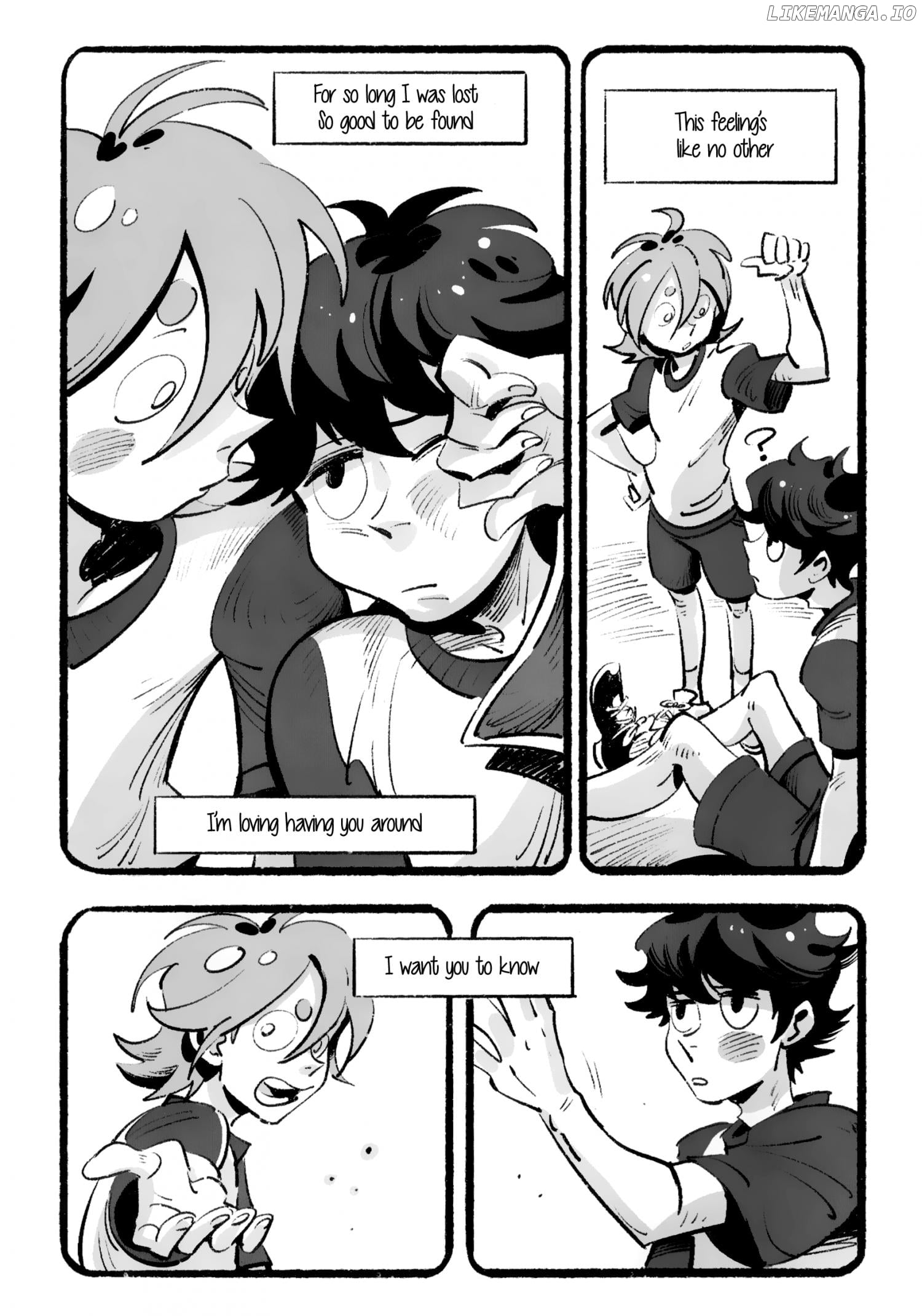Ah Lü and Ah Mo Chapter 14 - page 12