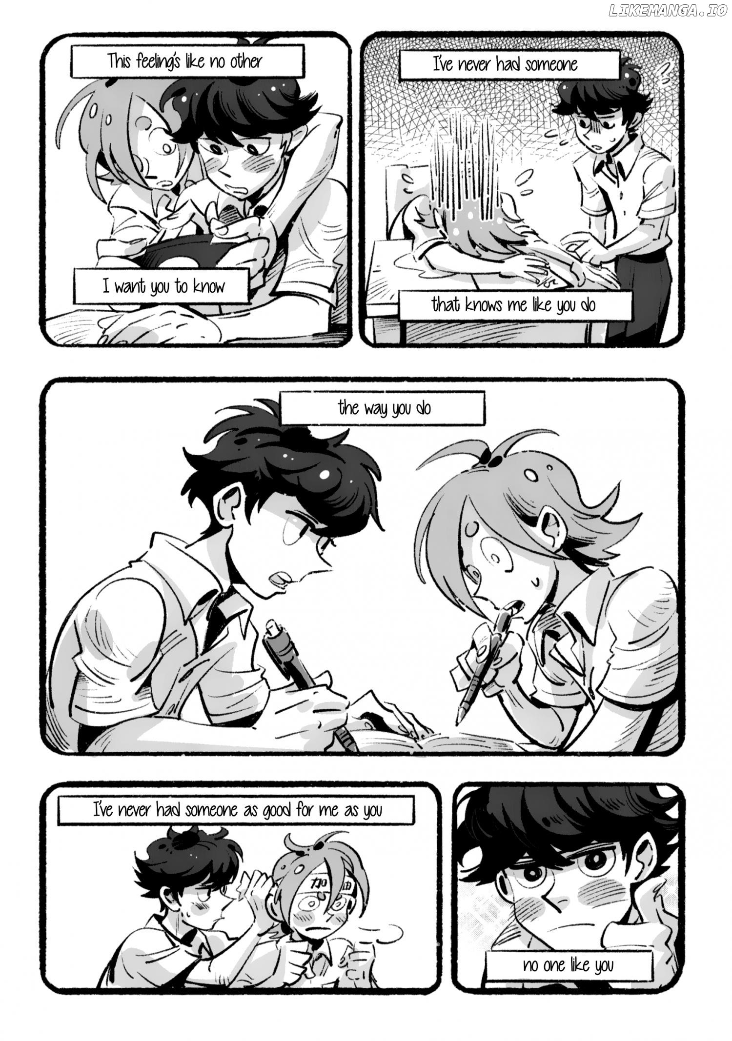 Ah Lü and Ah Mo Chapter 14 - page 9