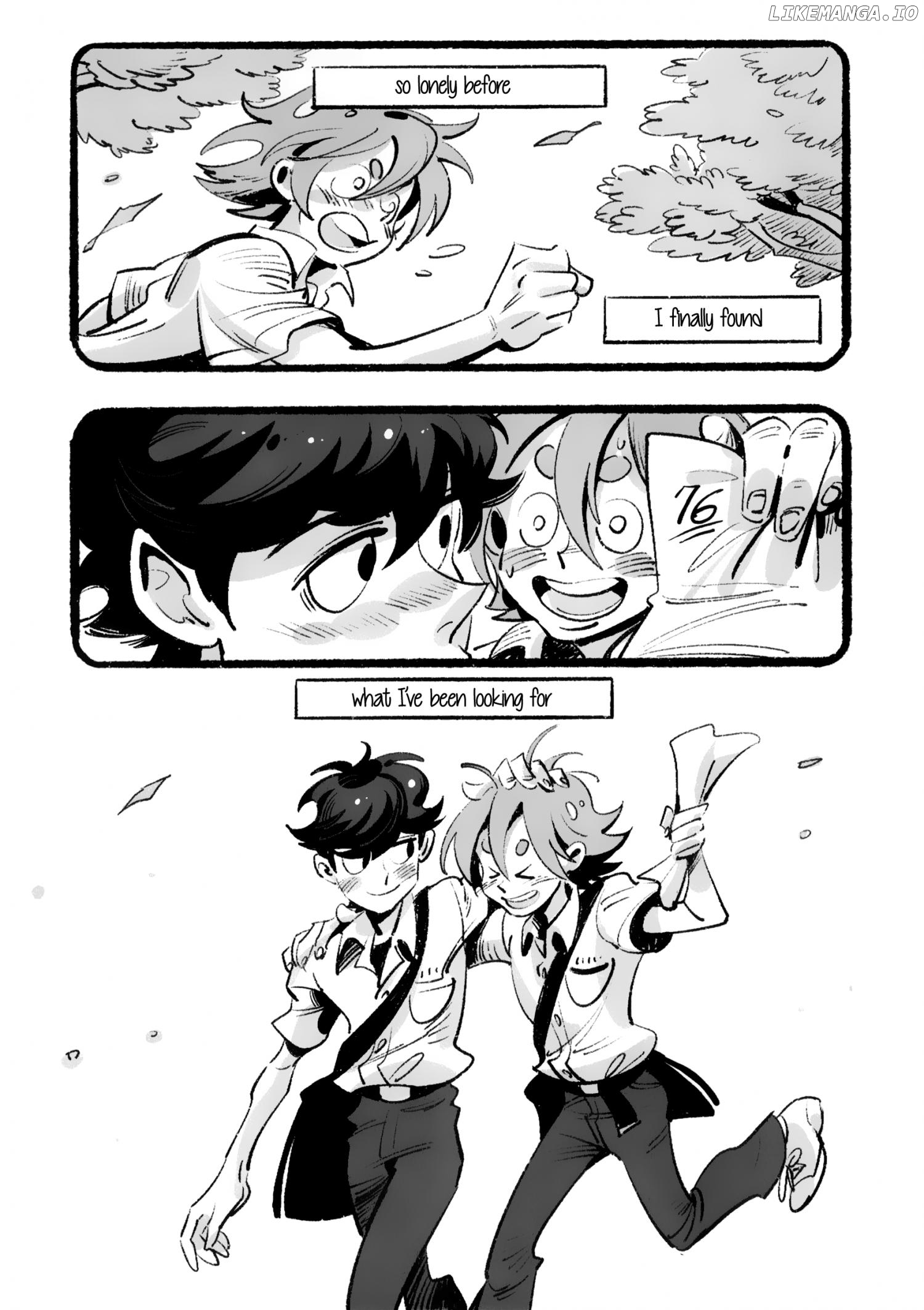 Ah Lü and Ah Mo Chapter 14 - page 10