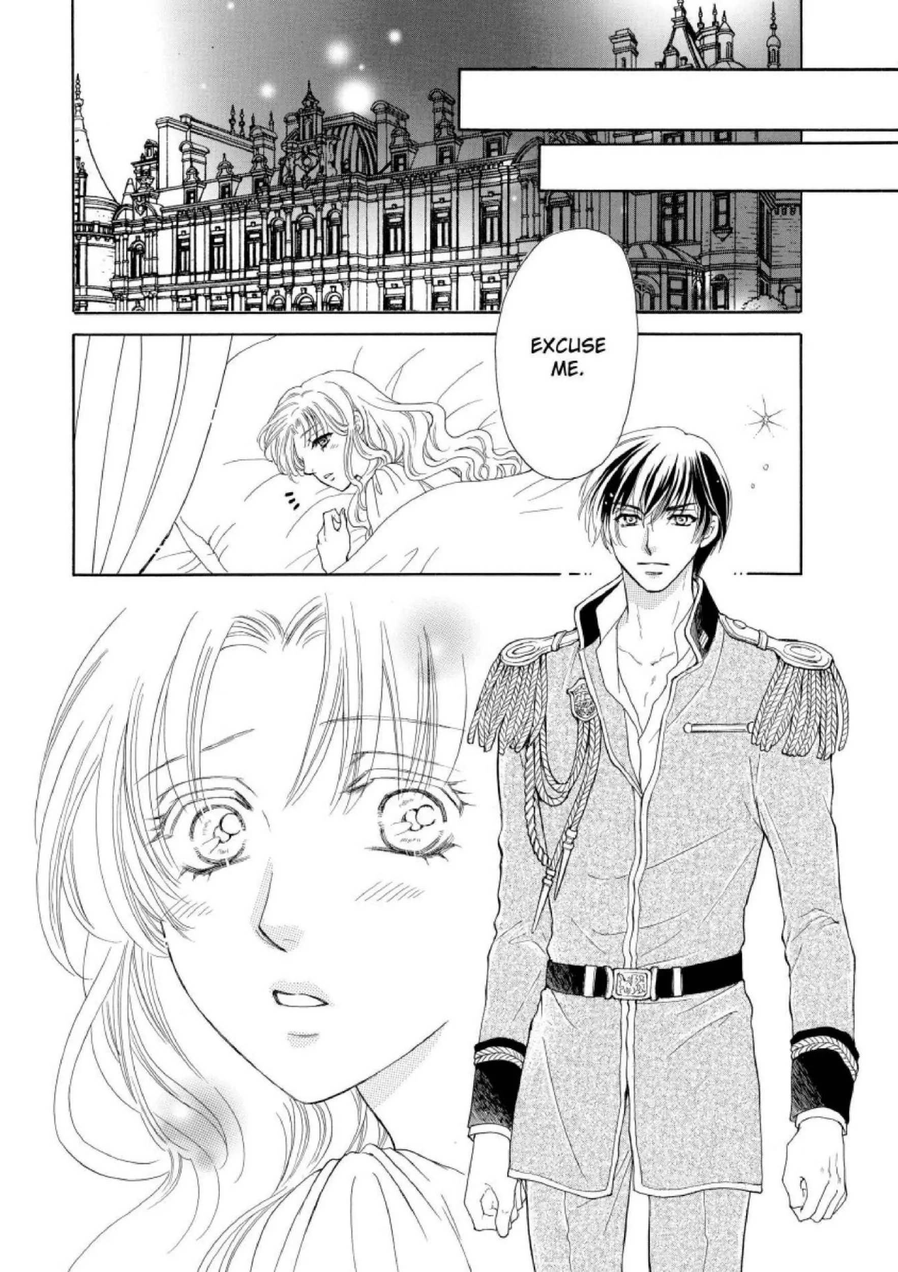 Her Royal Pain-in-the-Highness Chapter 12 - page 3