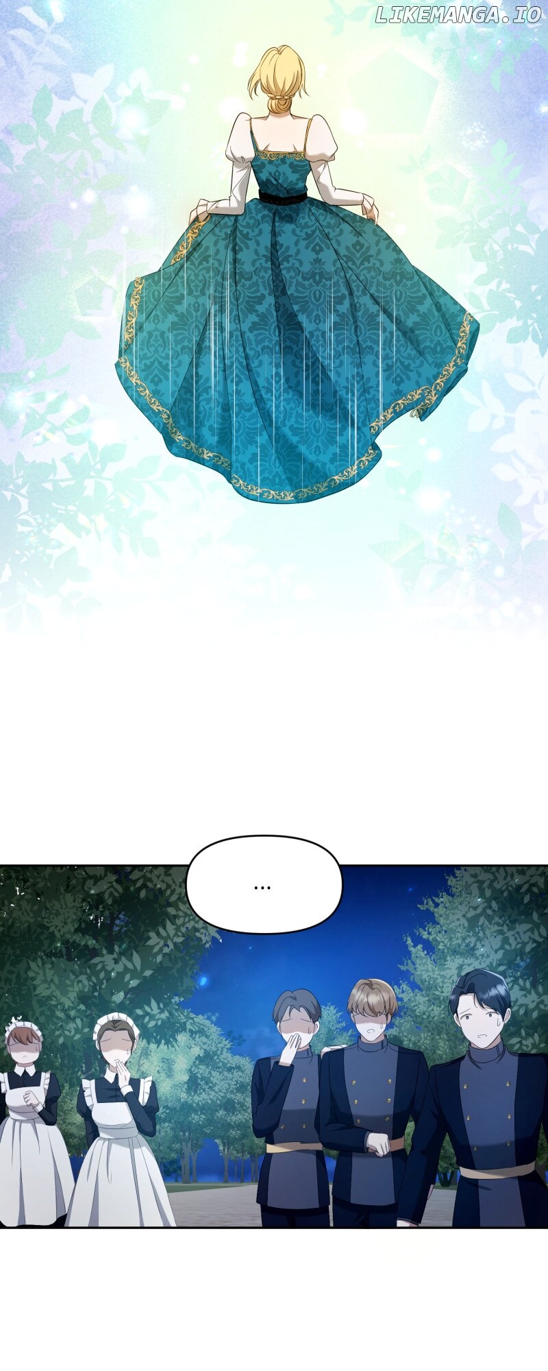 Marriage of Convenience to an Obsession Chapter 1 - page 44