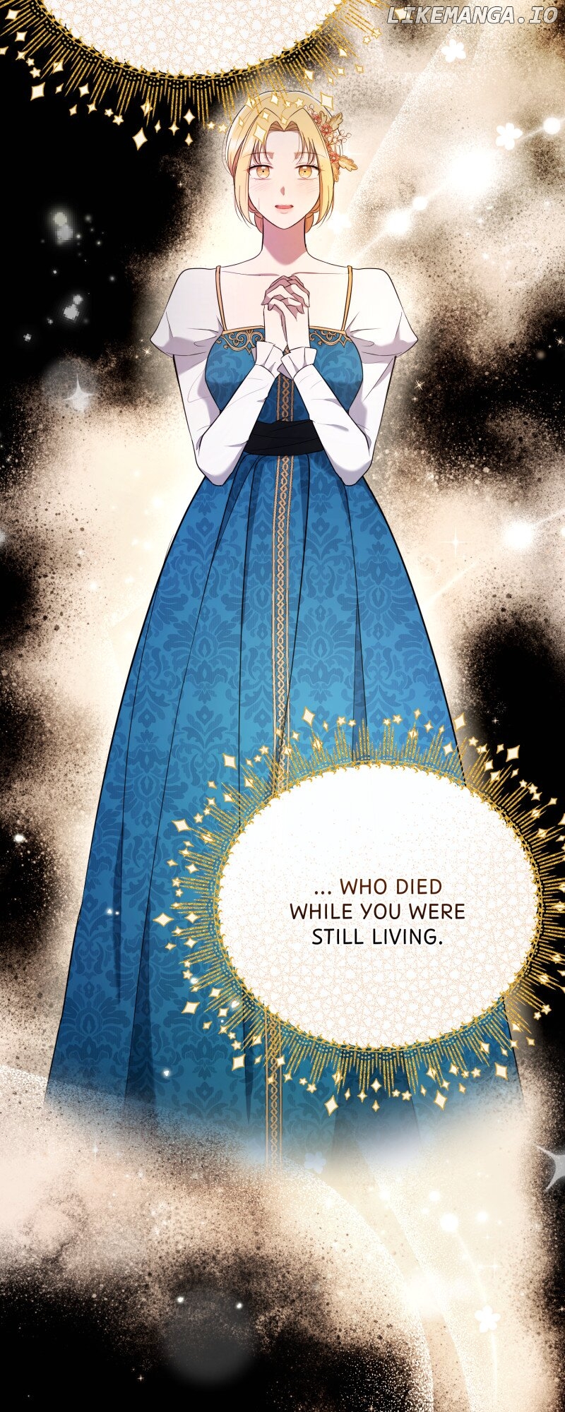 Marriage of Convenience to an Obsession Chapter 2 - page 32