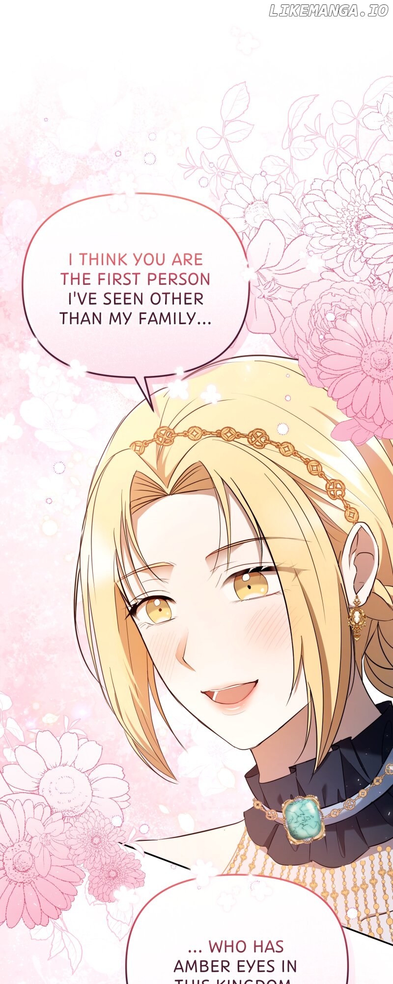 Marriage of Convenience to an Obsession Chapter 3 - page 32