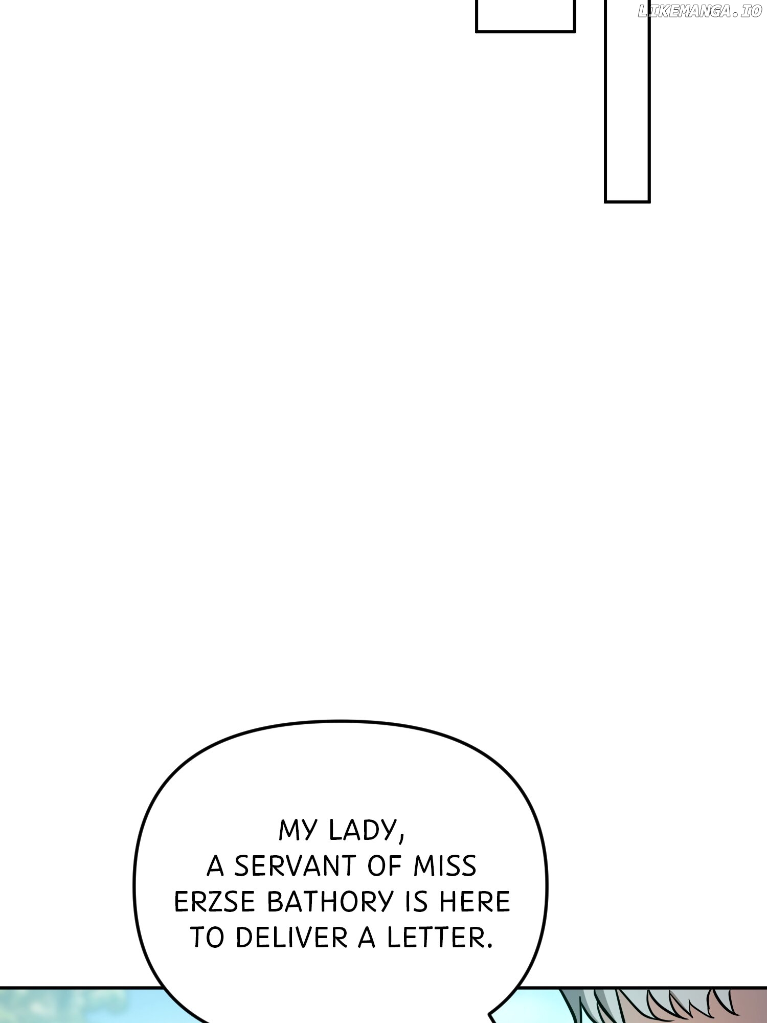 Marriage of Convenience to an Obsession Chapter 4 - page 32