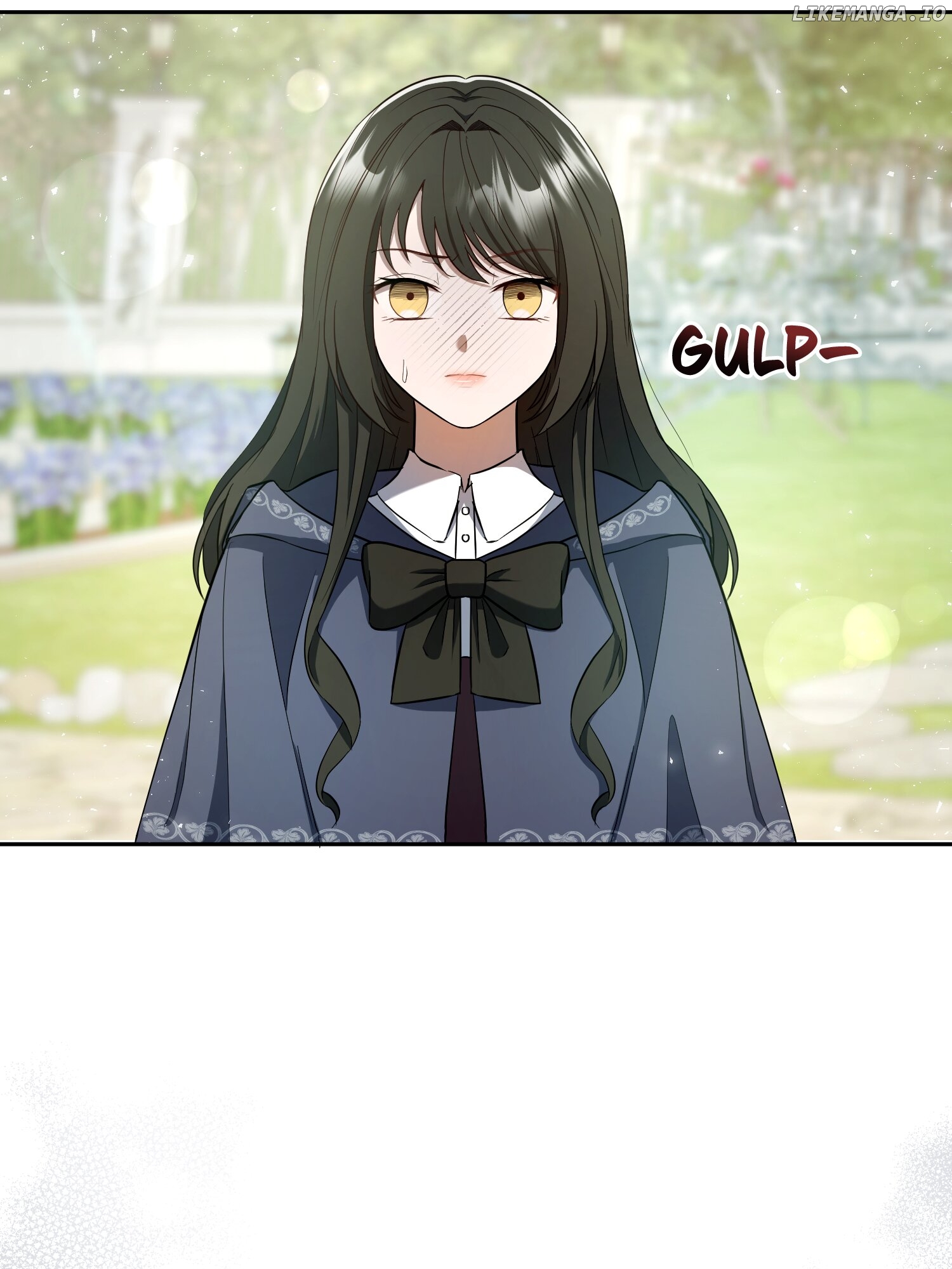 Marriage of Convenience to an Obsession Chapter 4 - page 44